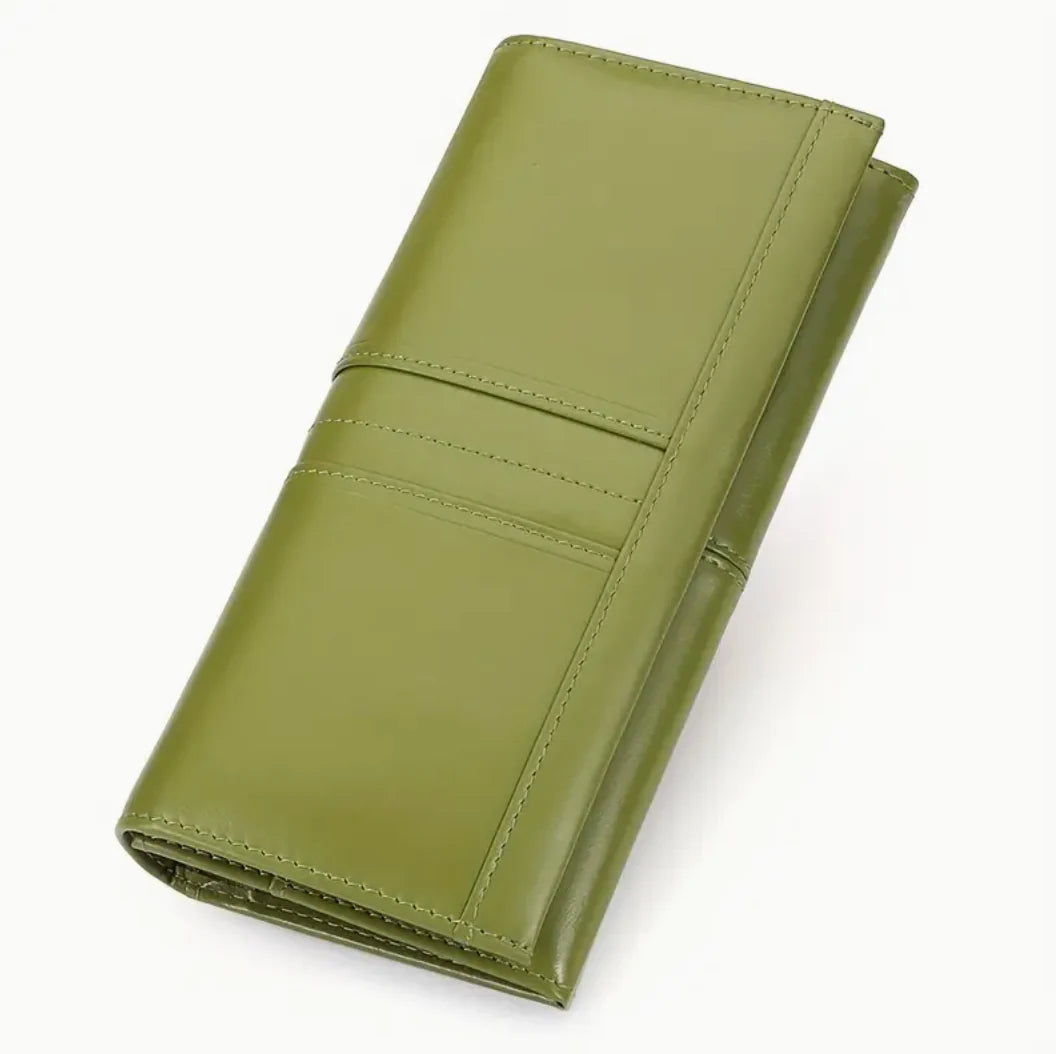 Karen's ladies RFID wallet for secure everyday protection