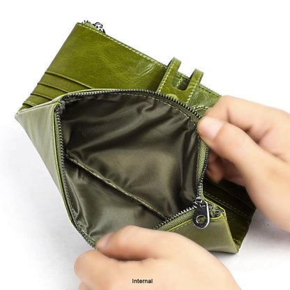 Grace’s Everyday Wallet | Limited