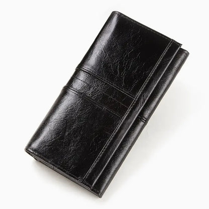 Karen's ladies RFID wallet for secure everyday protection