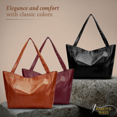 Aurora’s Charm | Vintage Shoulder Bag