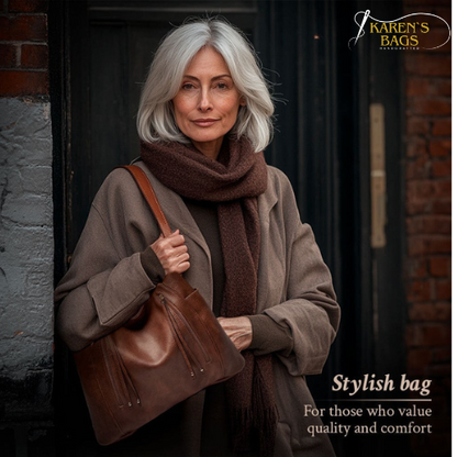 Blanche’s Elegance | Luxurious Bag