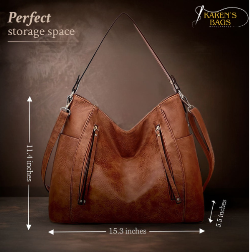 Blanche’s Elegance | Luxurious Bag