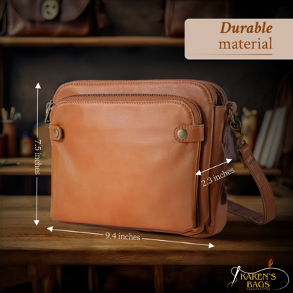 Kim’s Masterpiece | Classic Bag