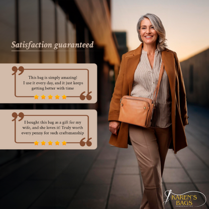 Kim’s Masterpiece | Classic Bag